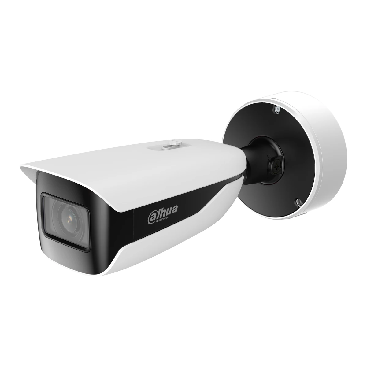 Dahua HFW7442H bulletcamera 4 MP met motorzoom