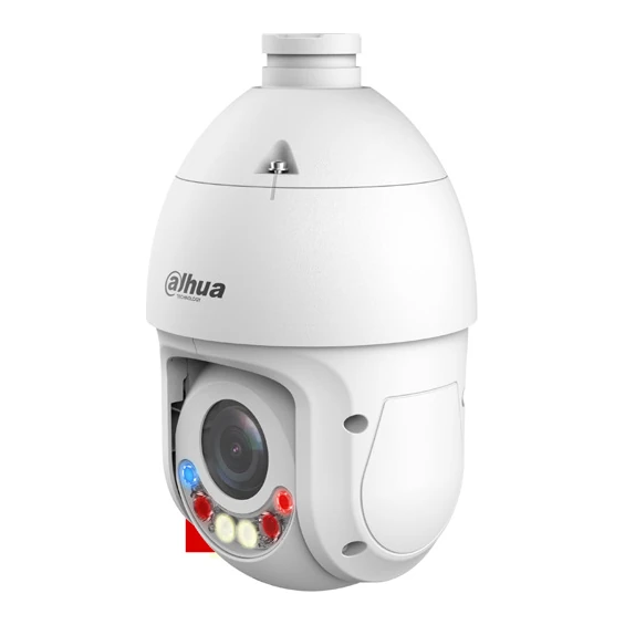 Dahua SD4E425 PTZ-camera 4 MP met 25x zoom
