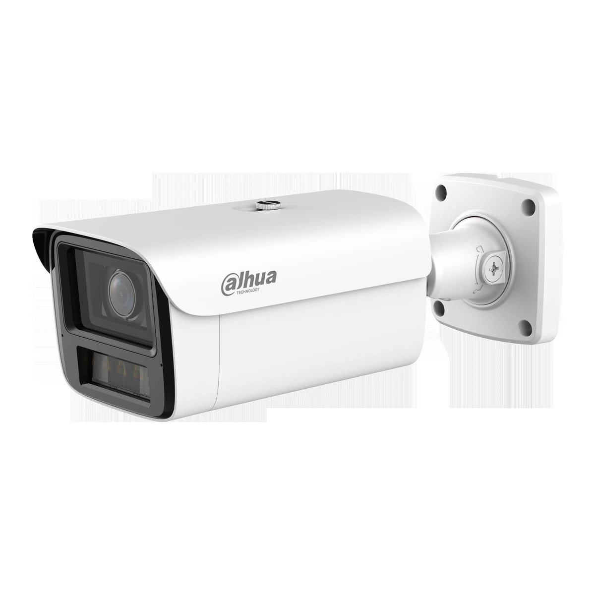 Dahua HFW5459Z bulletcamera 4 MP met motorzoom