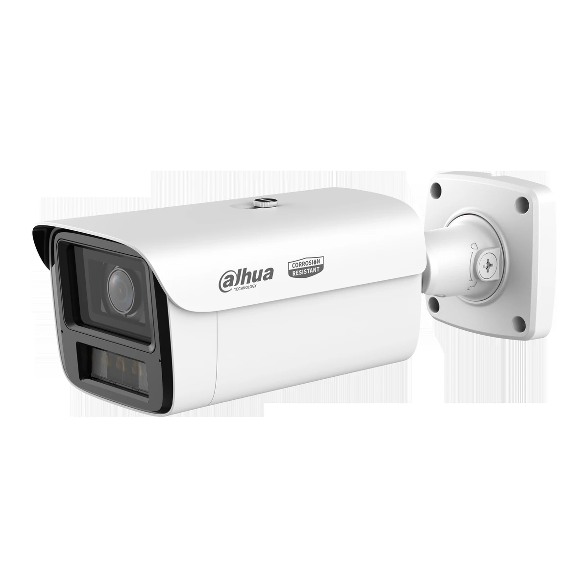 Dahua HFW5859Z bulletcamera 8 MP met motorzoom (corrosiebestendig)