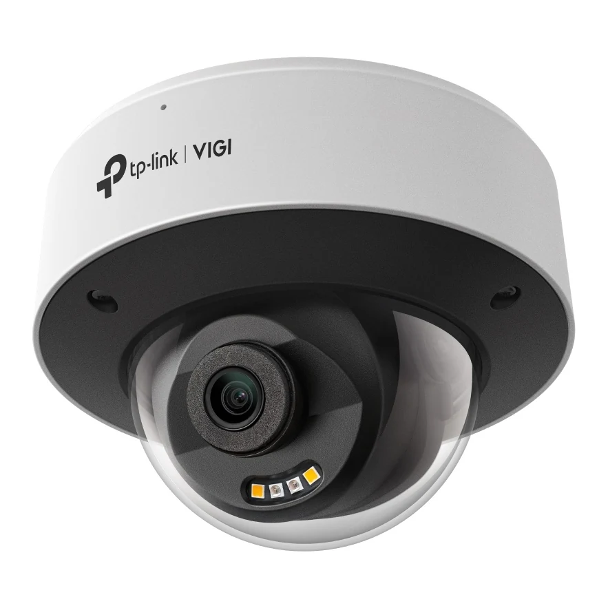VIGI InSight S285 domecamera 8 MP